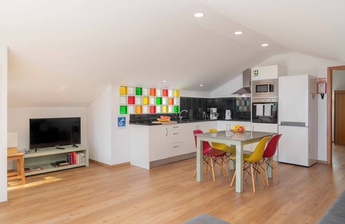 Santa Maria Maior House | Casa Strelitzia by An Island Apart