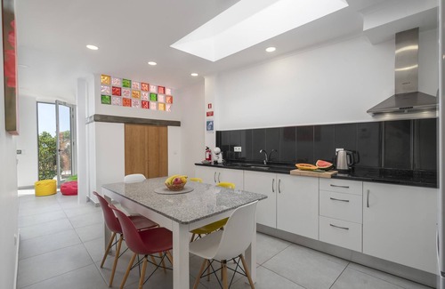 Santa Maria Maior House | Casa Strelitzia by An Island Apart