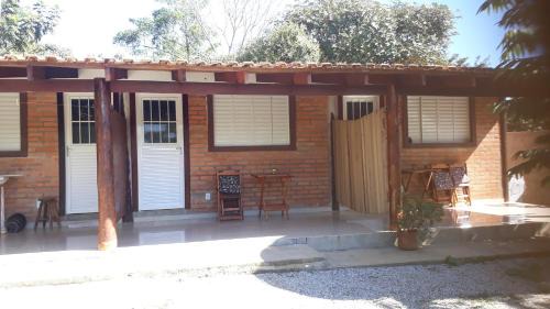 Chapada dos Guimaraes House | Casa Studio Uirá em Chapada dos Guimarães