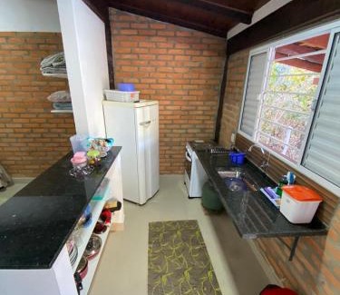 Chapada dos Guimaraes House | Casa Studio Uirá em Chapada dos Guimarães