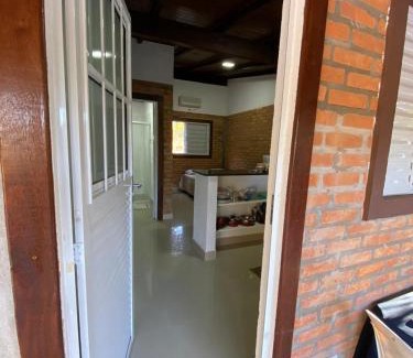 Chapada dos Guimaraes House | Casa Studio Uirá em Chapada dos Guimarães