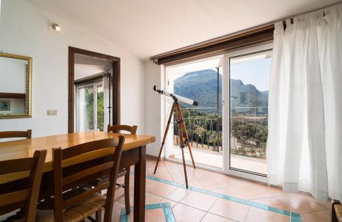 Dorgali Apartment | Casa Su Craminu