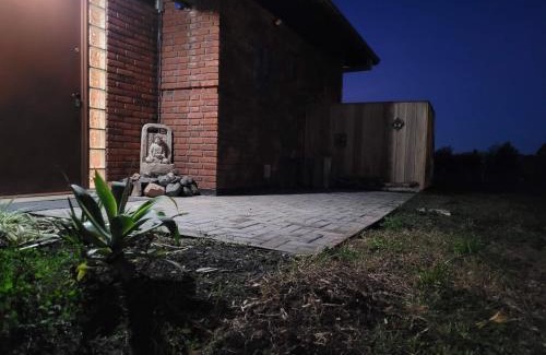 Tandil Ski Chalet | Casa Sueños Tandil