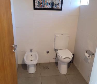 Tandil Ski Chalet | Casa Sueños Tandil