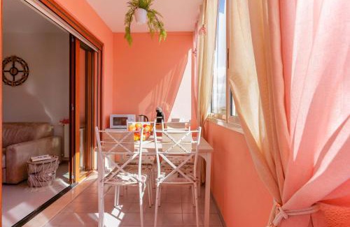 Su Planu Apartment | Casa Suite Himalaya Estate in Sardegna Vicino al Mare e Aeroporto Wi-Fi & Parcheggio