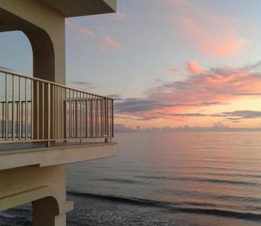 Donnalucata Apartment | Casa Sul Mare con Vista Mozzafiato