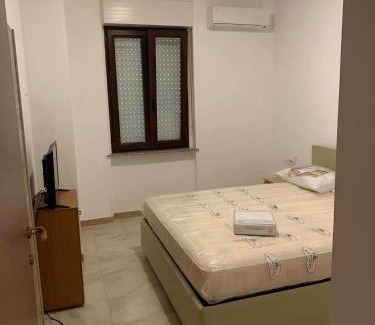 Porto Torres Apartment | Casa sul mare Golfo dell'Asinara I