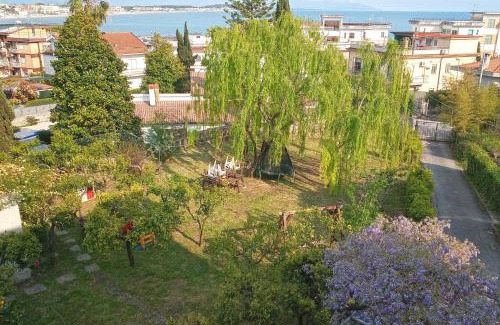 Scauri Apartment | Casa sul Monte d'Oro