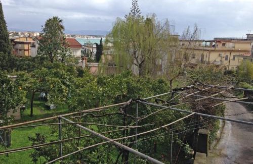 Scauri Apartment | Casa sul Monte d'Oro