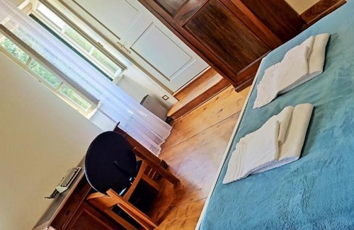 Mernico House | Casa sul Parco di Villa Rubini