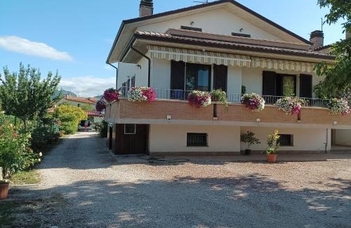 Ponte d'Assi Apartment | Casa sulla via di Francesco