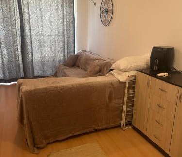 Tankovo Apartment | Casa sunny studio apartment