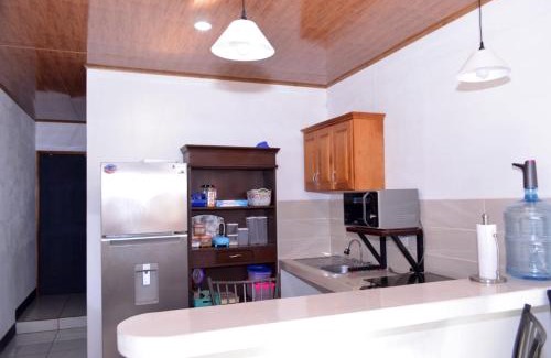 Matagalpa Apartment | Casa Sunshine
