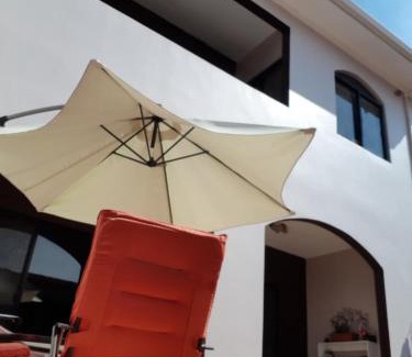Tegucigalpa Bed & Breakfast | Casa Sur