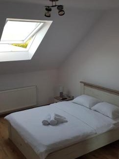 Sibiu House | Casa Sura Sasilor