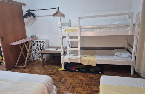 Sao Paulo House | Casa Térrea 3 Dorm SP Expo Paralimpico