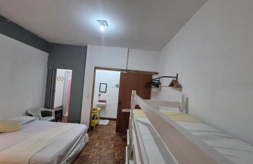 Sao Paulo House | Casa Térrea 3 Dorm SP Expo Paralimpico