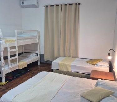 Sao Paulo House | Casa Térrea 3 Dorm SP Expo Paralimpico