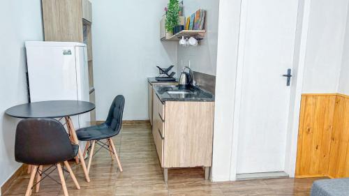 Sao Joao House | Casa térrea geminada aconchegante AV3402