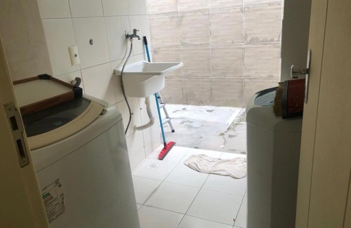 Centro House | Casa Térrea no melhor Condomínio de Guarajuba
