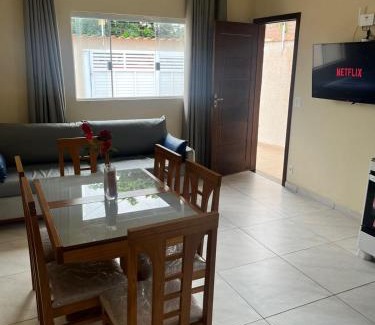 Itanhaem House | Casa Térrea - Nova Itanhaém