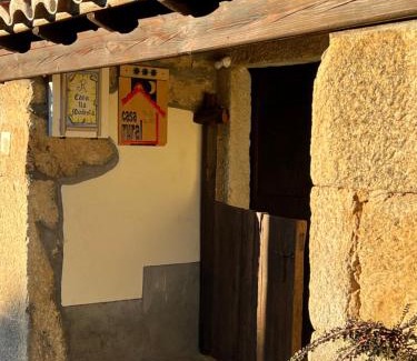 Cabezas Bajas House | Casa Tía Modesta es una cálida y acogedora casa