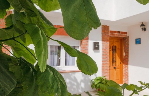 Martin Munoz de las Posadas House | Casa turística El navego