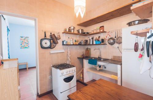 Tarrafal Apartment | Casa Tabanka Apartment