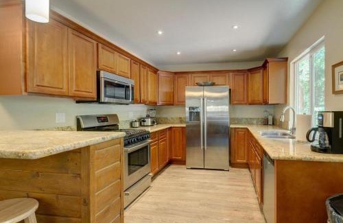 Fern Valley House | Casa Tahquitz