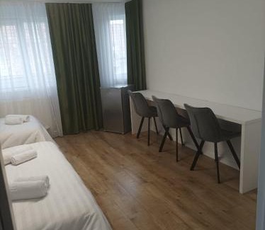 Turda House | Casa Taramului