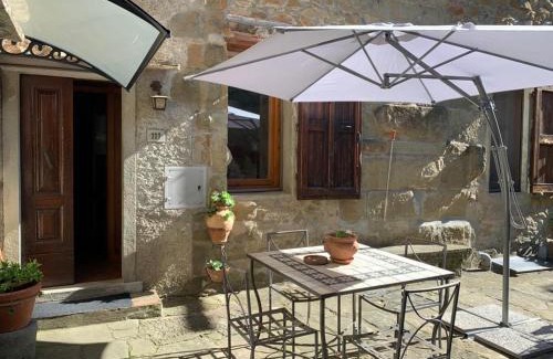 Bivio Pozzo Apartment | Casa Tasso