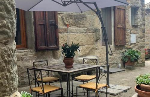 Bivio Pozzo Apartment | Casa Tasso