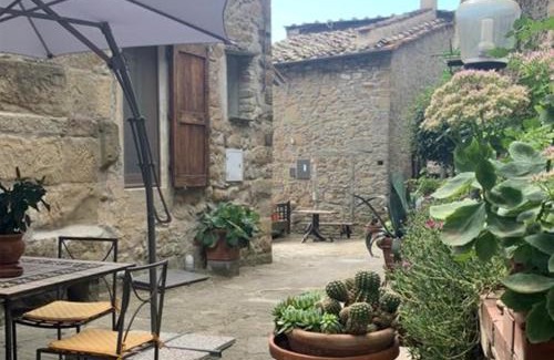 Bivio Pozzo Apartment | Casa Tasso