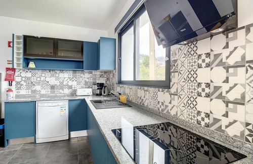 Estreito da Calheta Apartment | Casa Teixeira by Atlantic Holiday