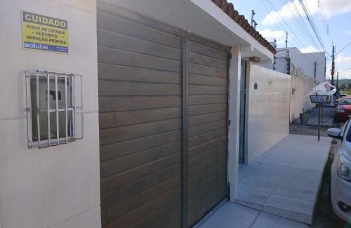 Barra Nova House | Casa temporada 3 quartos Barra nova C