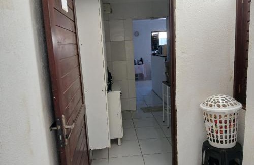 Barra Nova House | Casa temporada 3 quartos Barra nova C