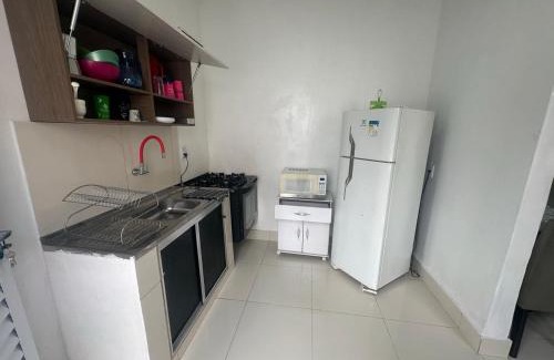 Parque Cuiaba House | Casa - Temporada Cuiabá MT