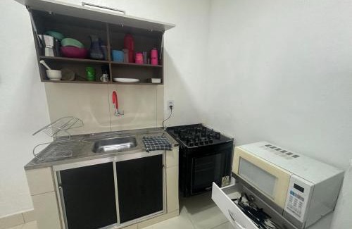 Parque Cuiaba House | Casa - Temporada Cuiabá MT