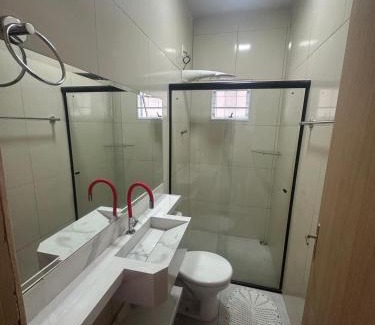 Parque Cuiaba House | Casa - Temporada Cuiabá MT