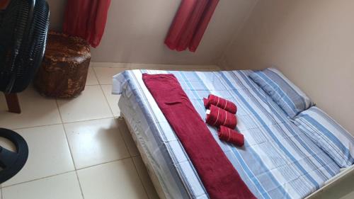 Marechal Deodoro House | Casa Temporada Denison Amorim Marechal Deodoro