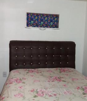 Olimpia House | Casa Temporada da Leo