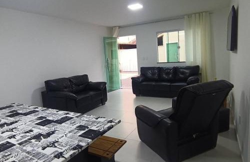 Pero Apartment | Casa temporada de frente para a praia do Peró