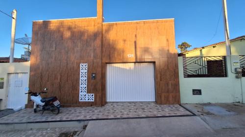 Martins House | Casa temporada Martins,RN