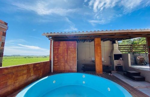 Paulo Lopes House | Casa temporada na Gamboa - Garopaba-SC