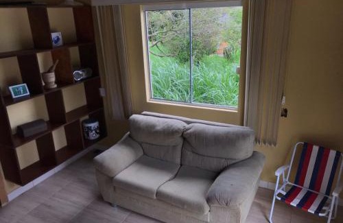 Paulo Lopes House | Casa temporada na Gamboa - Garopaba-SC