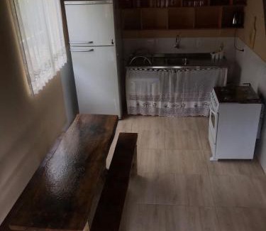 Paulo Lopes House | Casa temporada na Gamboa - Garopaba-SC