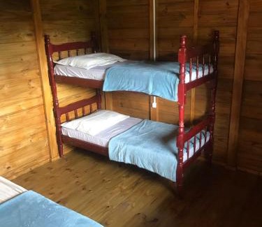 Paulo Lopes House | Casa temporada na Gamboa - Garopaba-SC