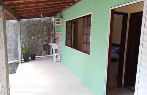 Jardim Nautilus House | Casa temporada paraíso