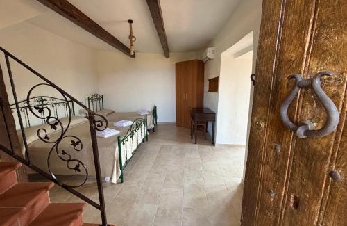 Badolato House | Casa Teresa