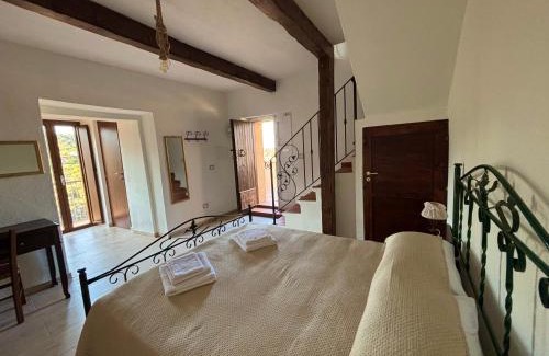 Badolato House | Casa Teresa